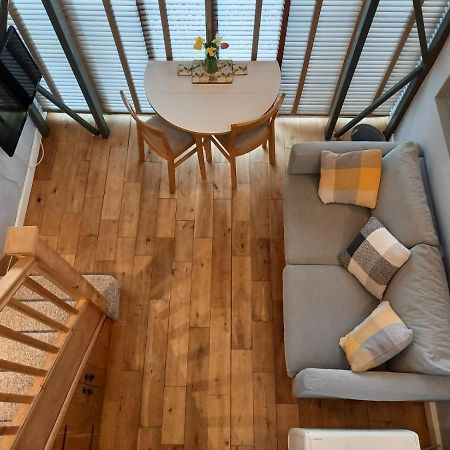 Apartmán Bishops Farm Thornbury  Exteriér fotografie