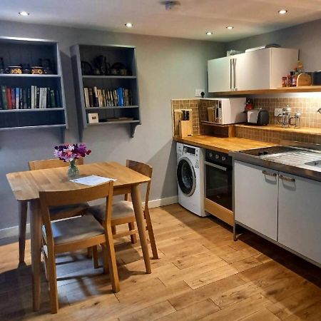 Apartmán Bishops Farm Thornbury  Exteriér fotografie