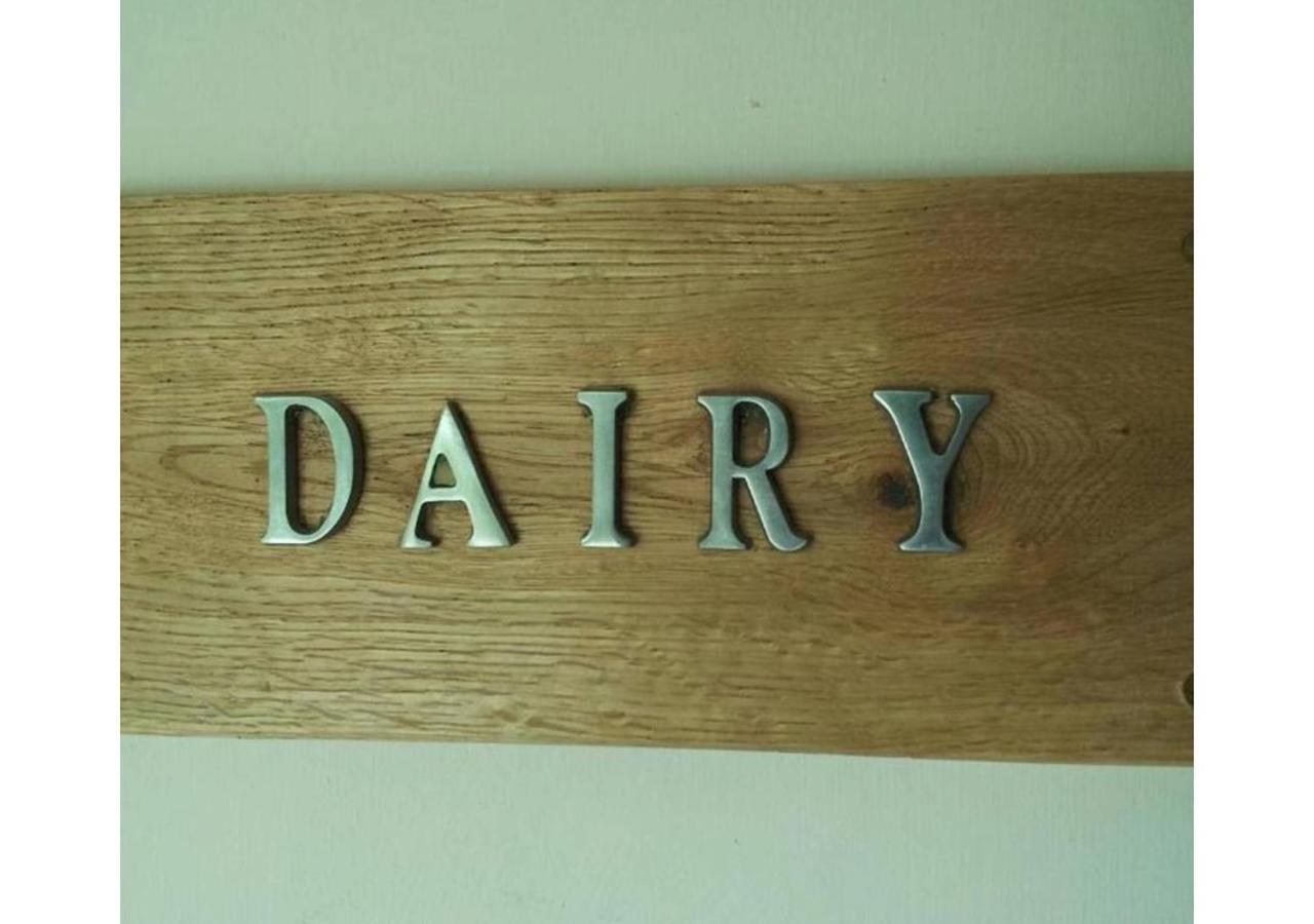 Apartmán Bishops Farm Thornbury  Pokoj fotografie