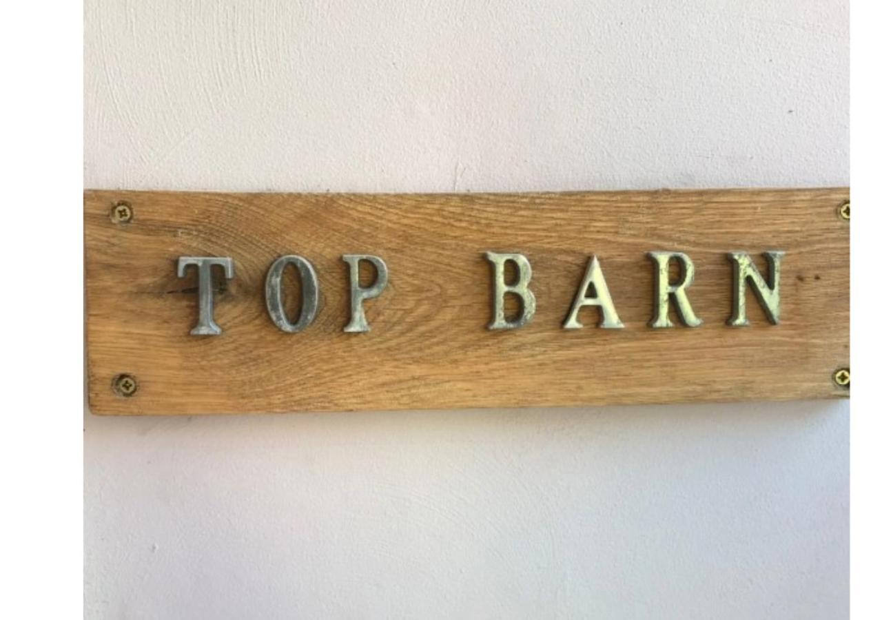 Apartmán Bishops Farm Thornbury  Pokoj fotografie