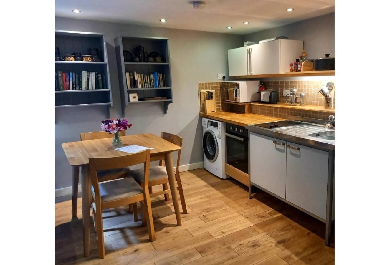 Apartmán Bishops Farm Thornbury  Exteriér fotografie