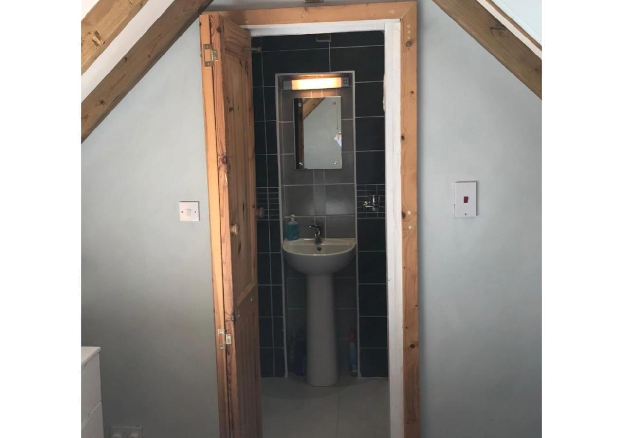 Apartmán Bishops Farm Thornbury  Pokoj fotografie