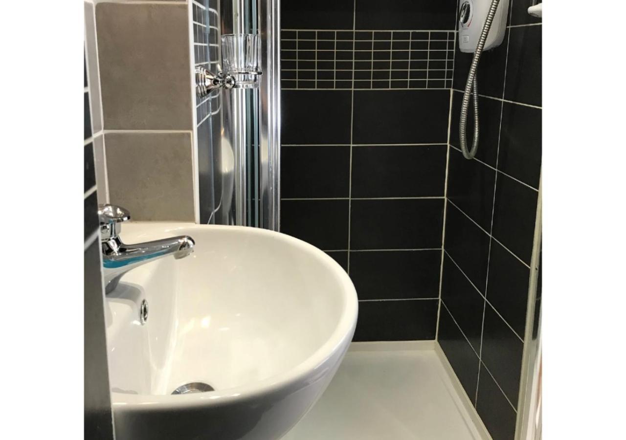 Apartmán Bishops Farm Thornbury  Pokoj fotografie