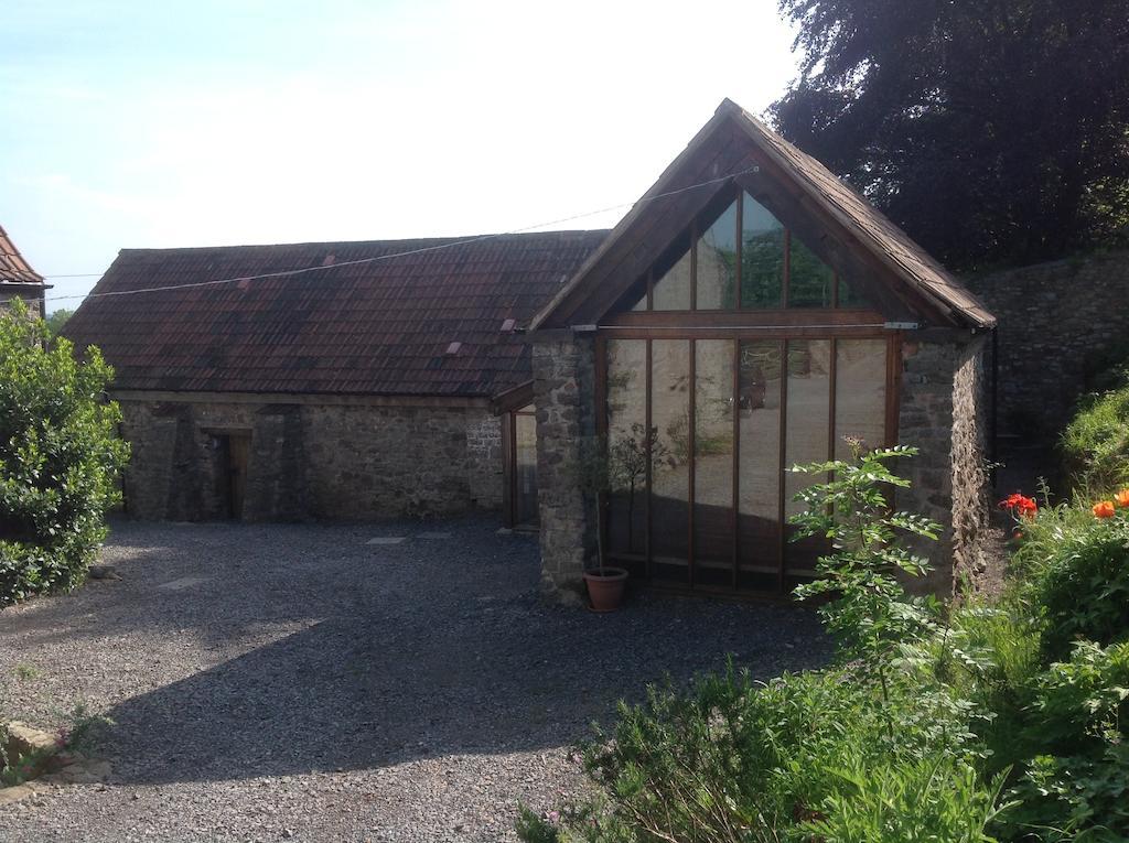 Apartmán Bishops Farm Thornbury  Exteriér fotografie