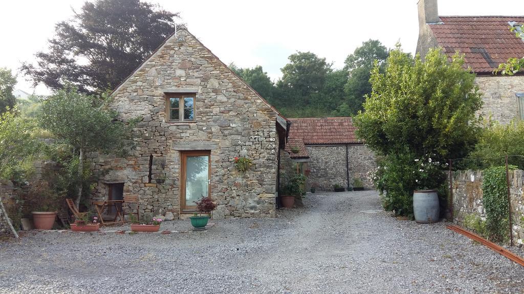 Apartmán Bishops Farm Thornbury  Exteriér fotografie